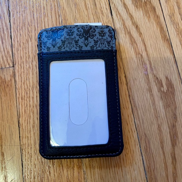 Disney Parks Card Holder - Picture 2 of 2
